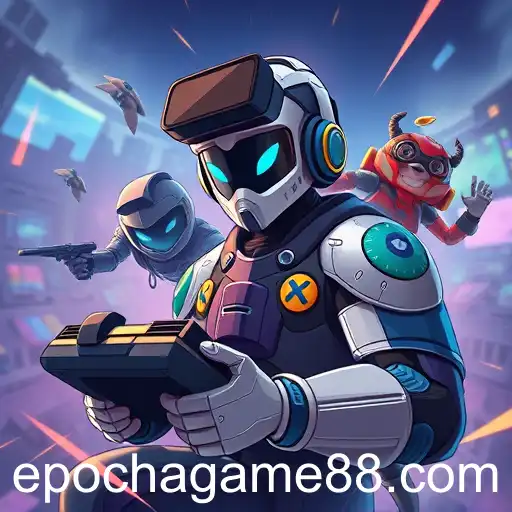 epoch game