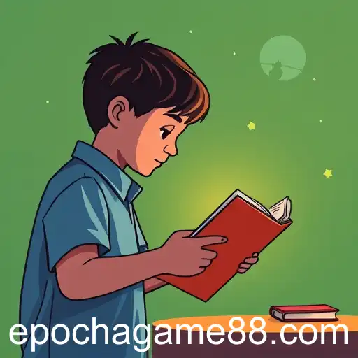 Epoch Game Website's Impact on Gaming Culture