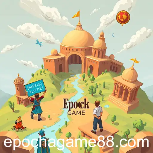 Epoch Game Revolutionizes Interactive Learning