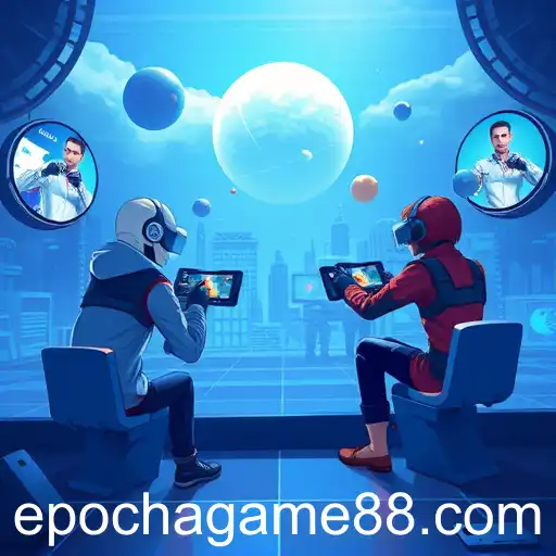 The Rise of Epoch Game in the Digital Age