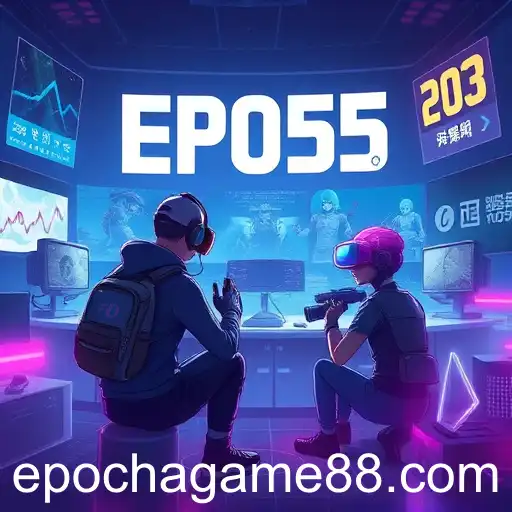 Epoch Game's Digital Evolution