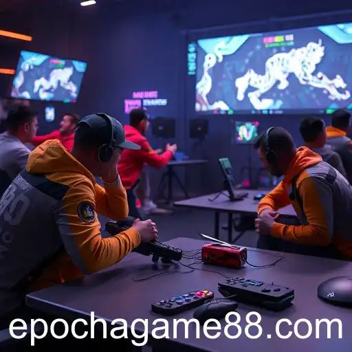 epoch game